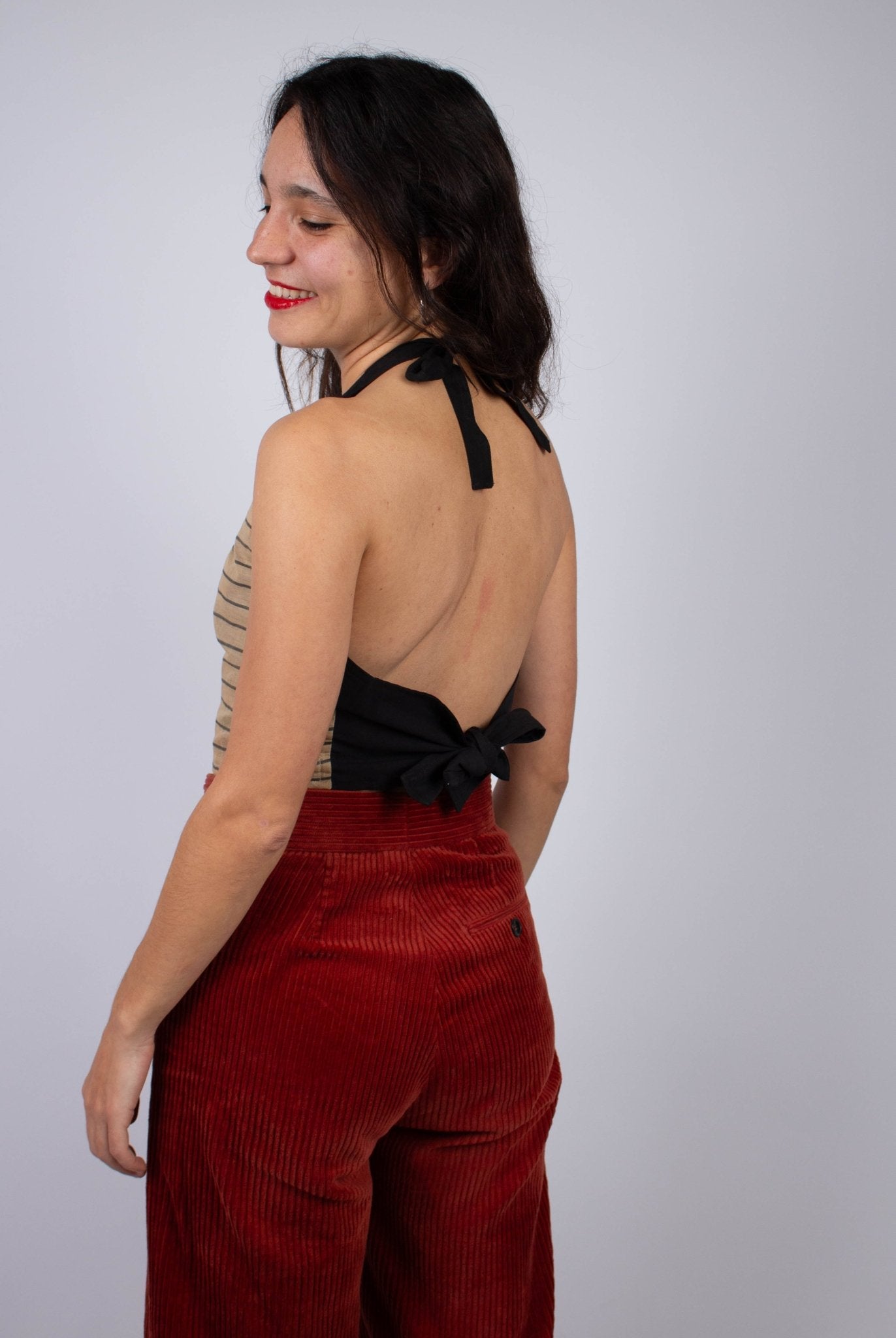 New Shaku - S30 - Azaadi, la mode responsable accessible