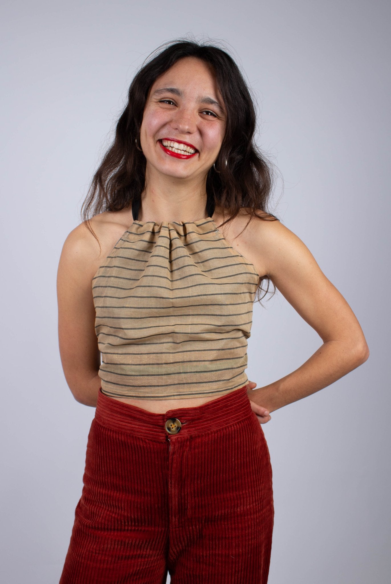New Shaku - S30 - Azaadi, la mode responsable accessible