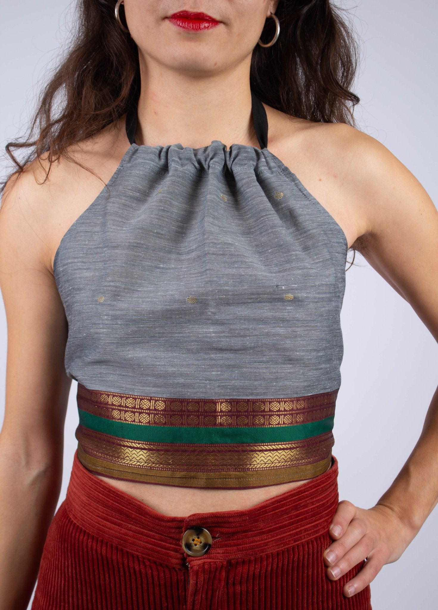 New Shaku - S30 - Azaadi, la mode responsable accessible