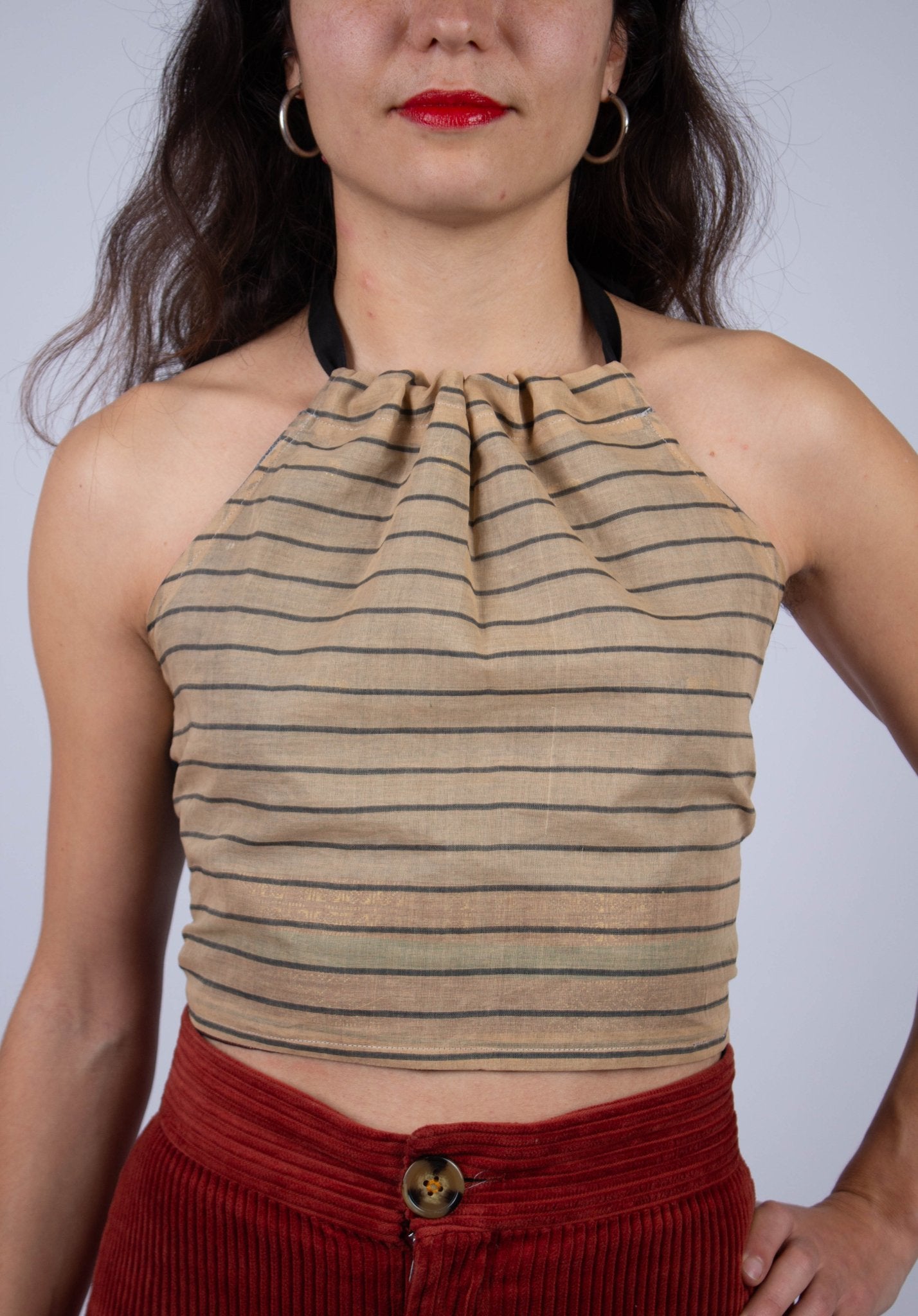 New Shaku - S30 - Azaadi, la mode responsable accessible