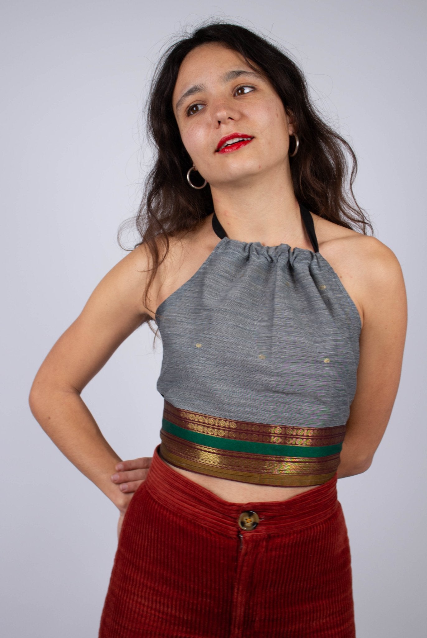 New Shaku - S30 - Azaadi, la mode responsable accessible