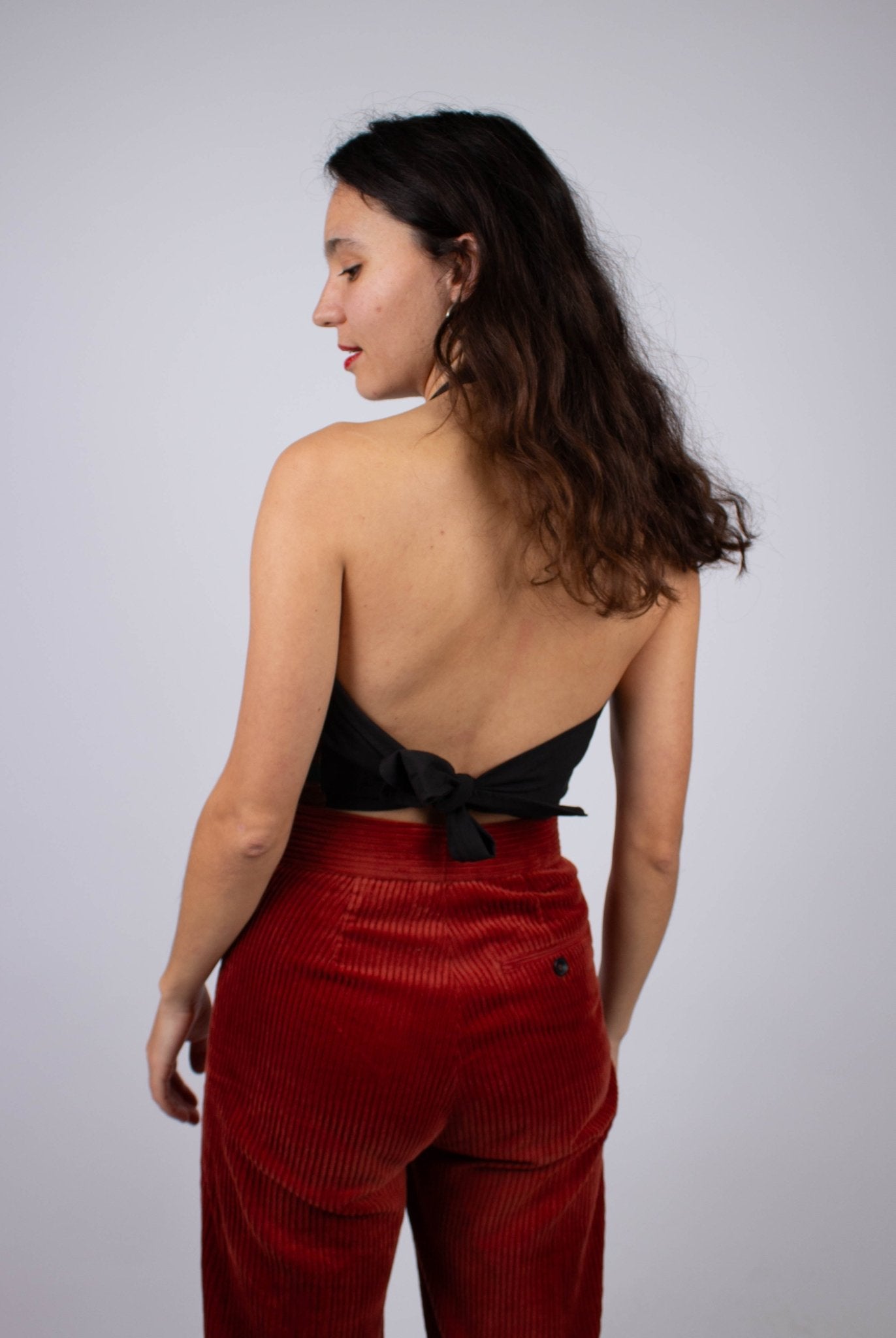 New Shaku - S30 - Azaadi, la mode responsable accessible