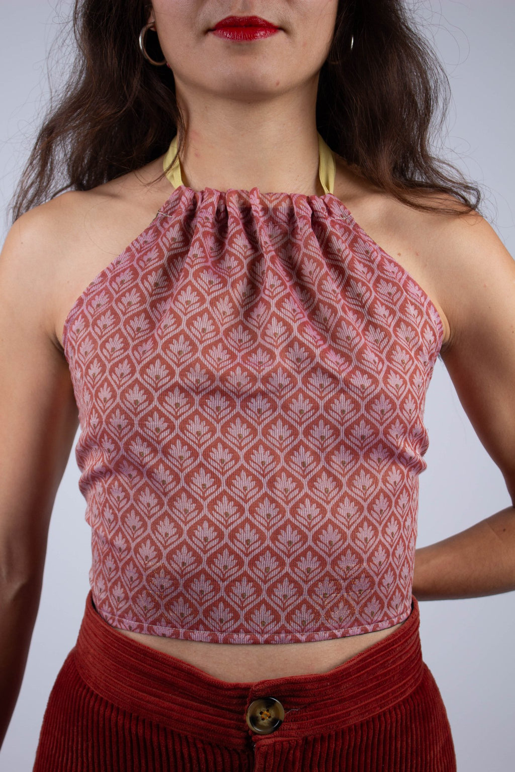 New Shaku - S31 - Azaadi, la mode responsable accessible