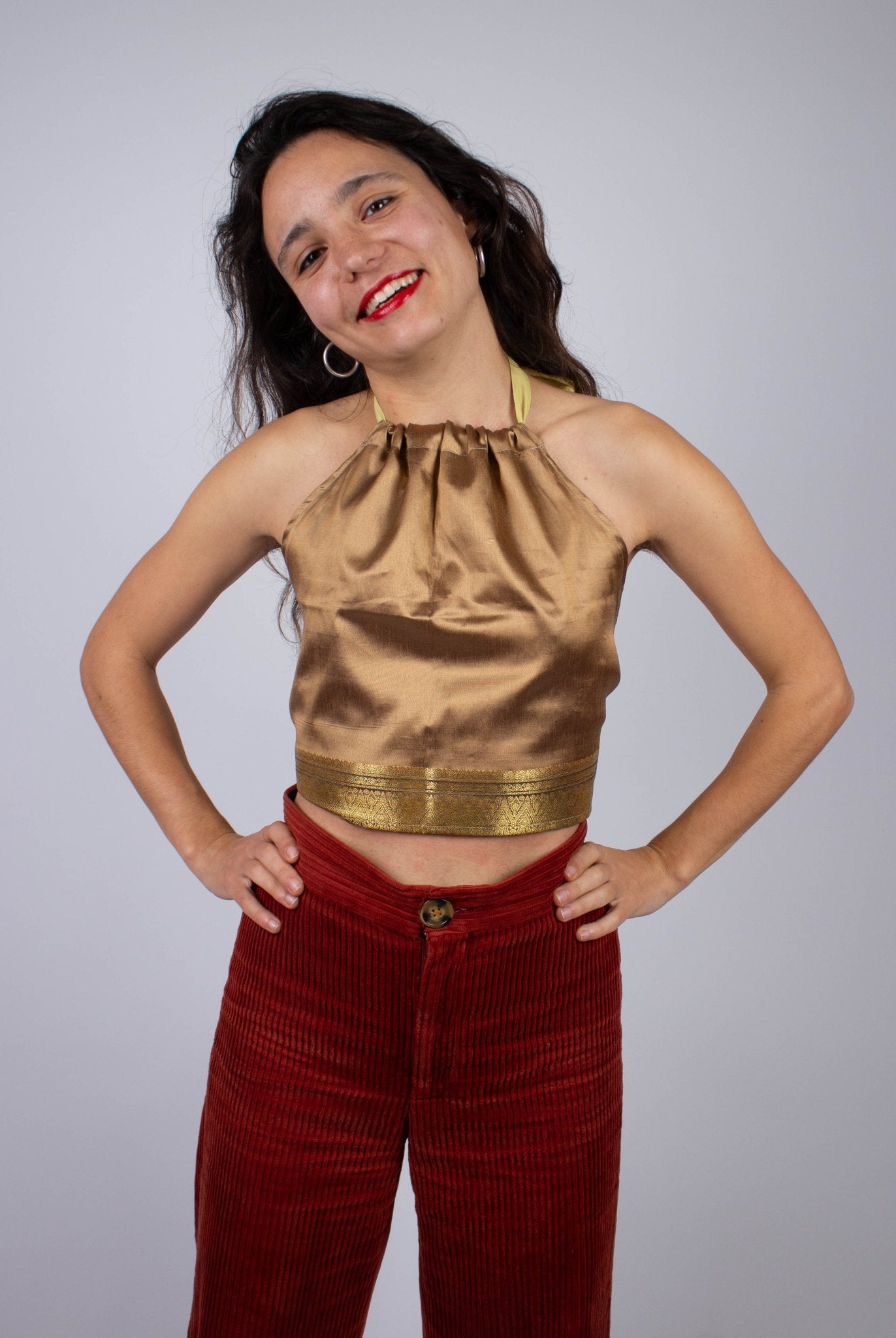 New Shaku - S31 - Azaadi, la mode responsable accessible