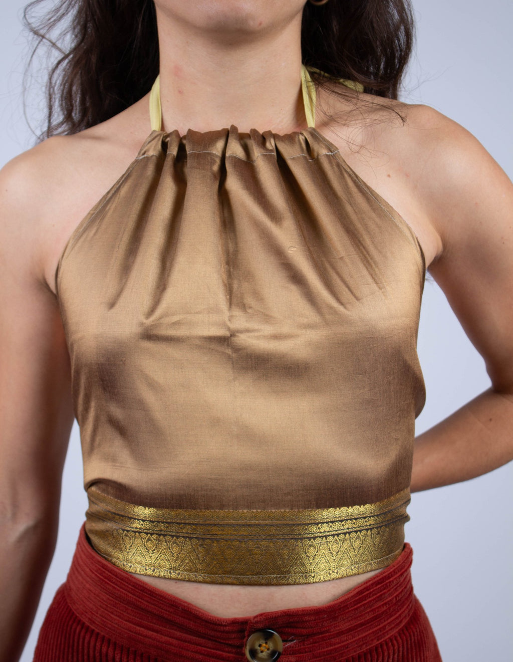 New Shaku - S31 - Azaadi, la mode responsable accessible