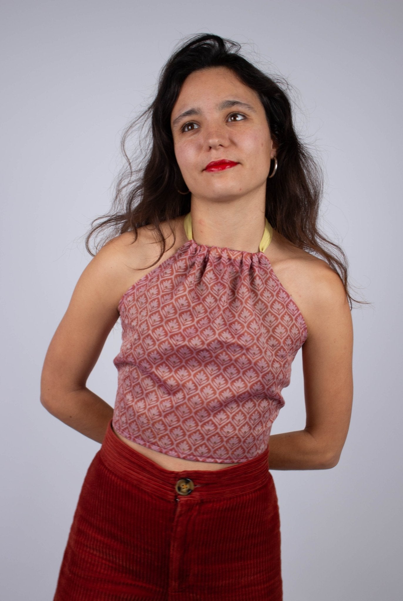 New Shaku - S31 - Azaadi, la mode responsable accessible