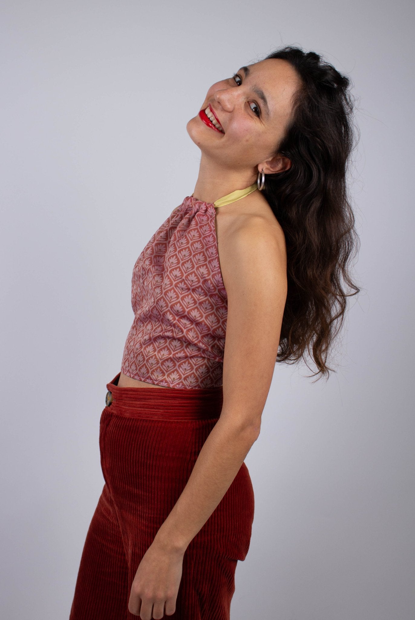 New Shaku - S31 - Azaadi, la mode responsable accessible