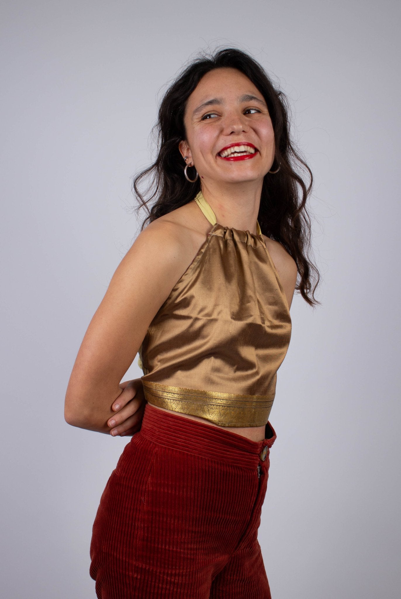 New Shaku - S31 - Azaadi, la mode responsable accessible