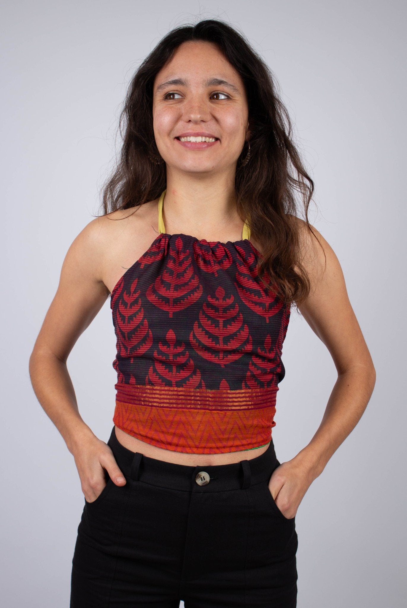 New Shaku - S38 - Azaadi, la mode responsable accessible