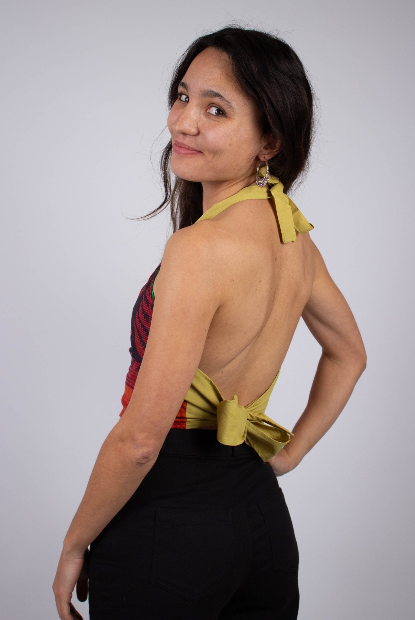 New Shaku - S38 - Azaadi, la mode responsable accessible