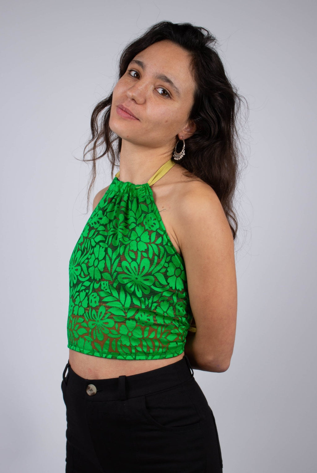 New Shaku - S38 - Azaadi, la mode responsable accessible