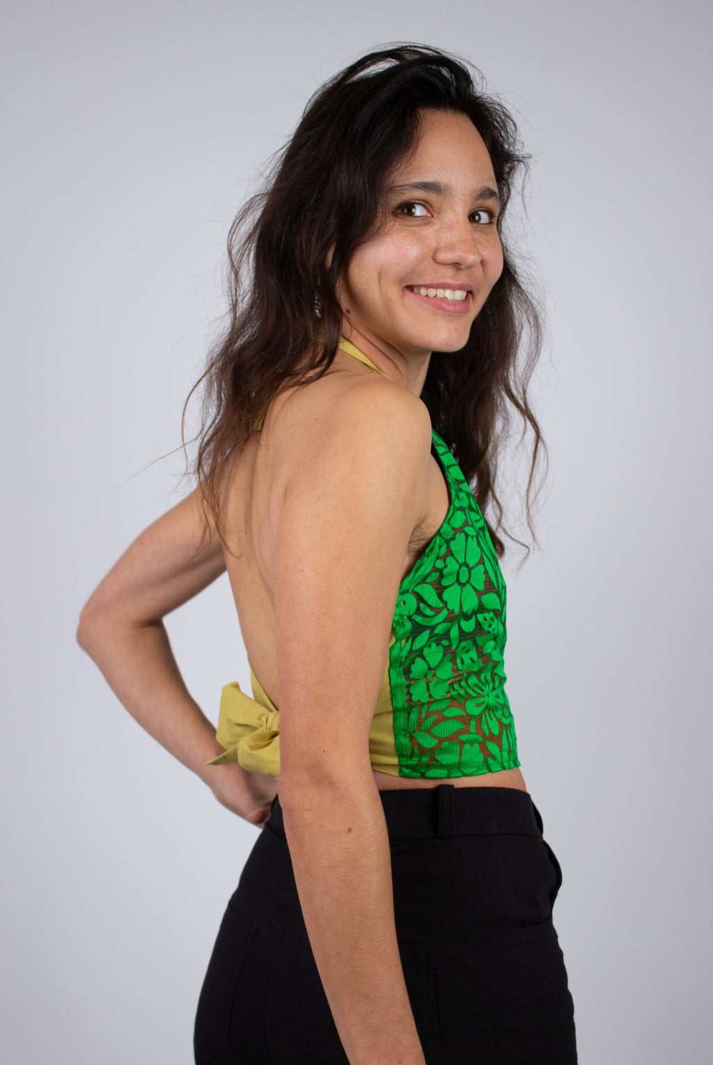 New Shaku - S38 - Azaadi, la mode responsable accessible