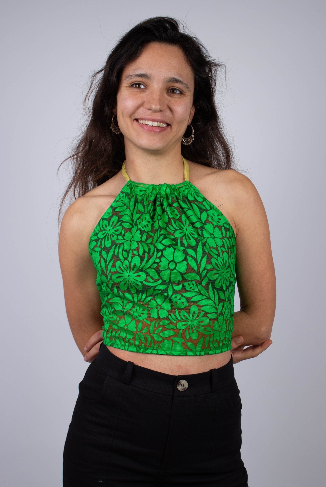 New Shaku - S38 - Azaadi, la mode responsable accessible