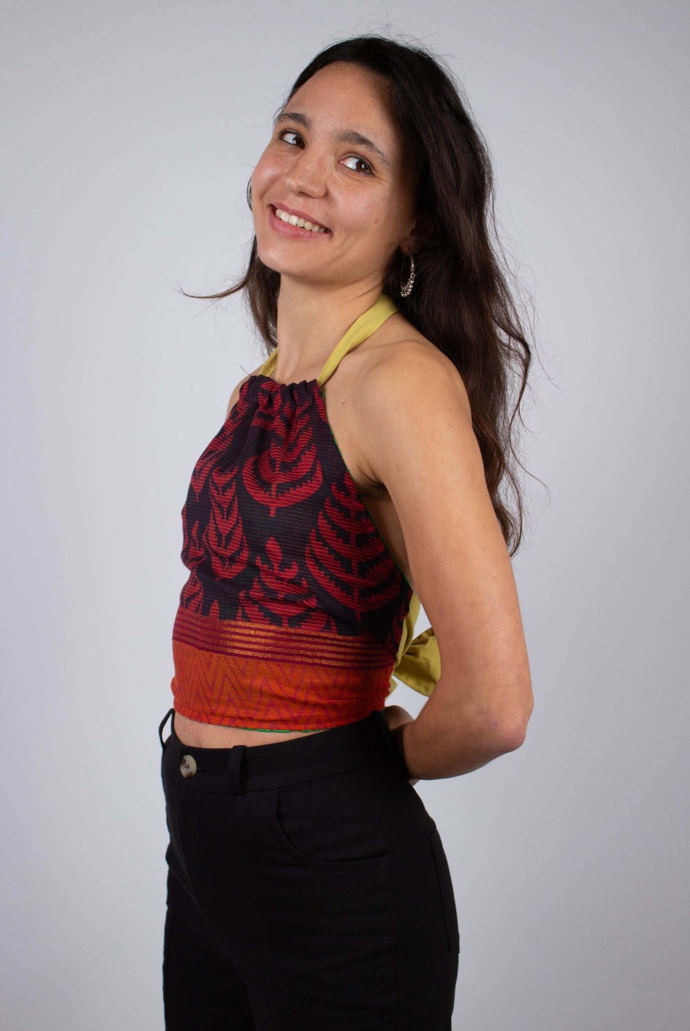 New Shaku - S38 - Azaadi, la mode responsable accessible