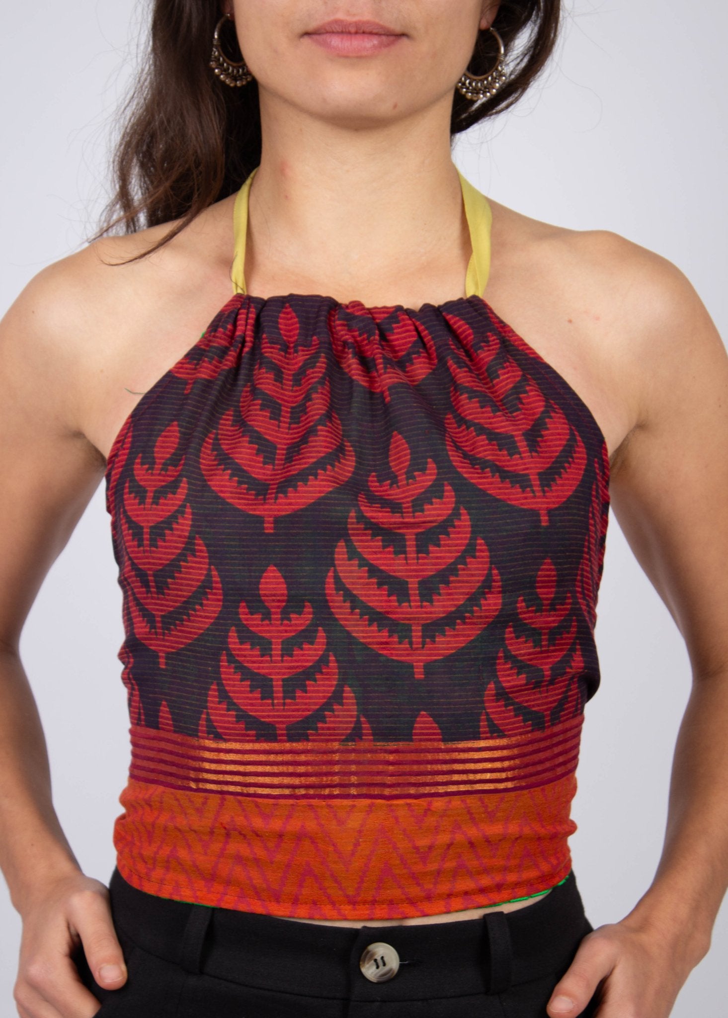 New Shaku - S38 - Azaadi, la mode responsable accessible