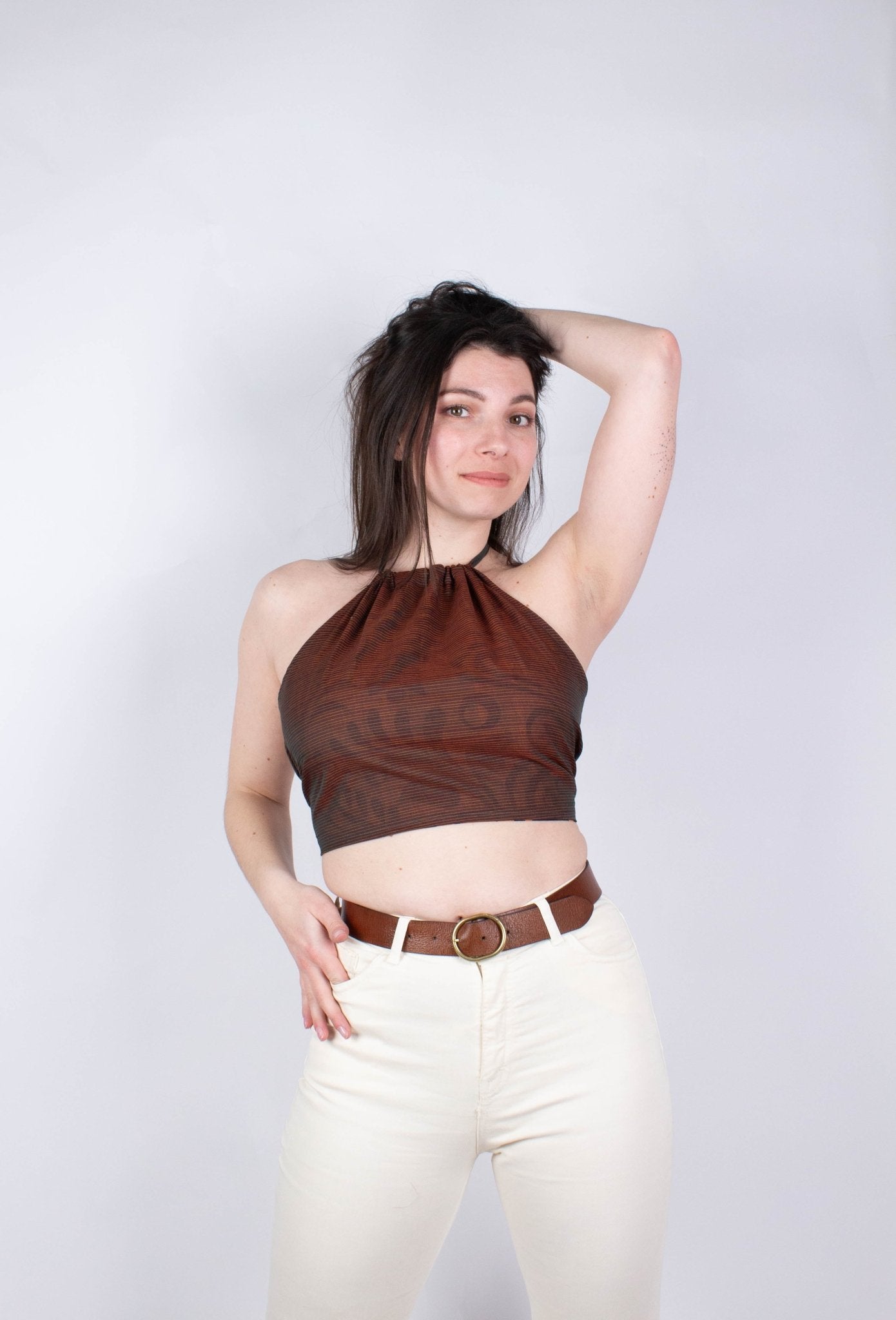 New shaku - S39 - Azaadi, la mode responsable accessible