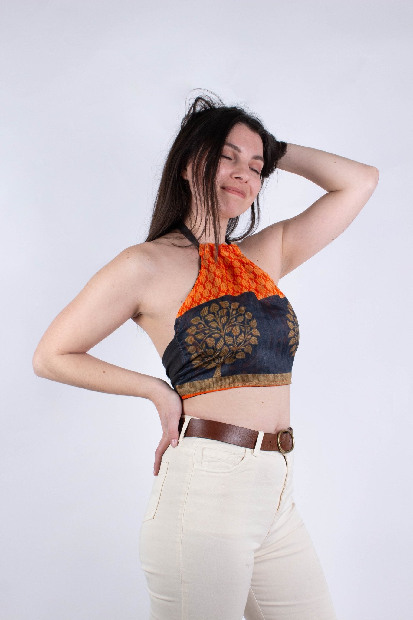 New shaku - S40 - Azaadi, la mode responsable accessible