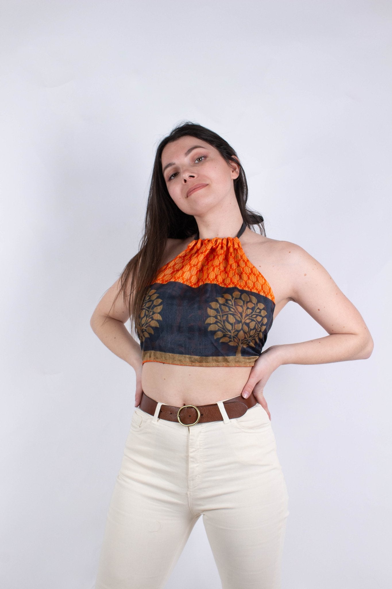New shaku - S40 - Azaadi, la mode responsable accessible