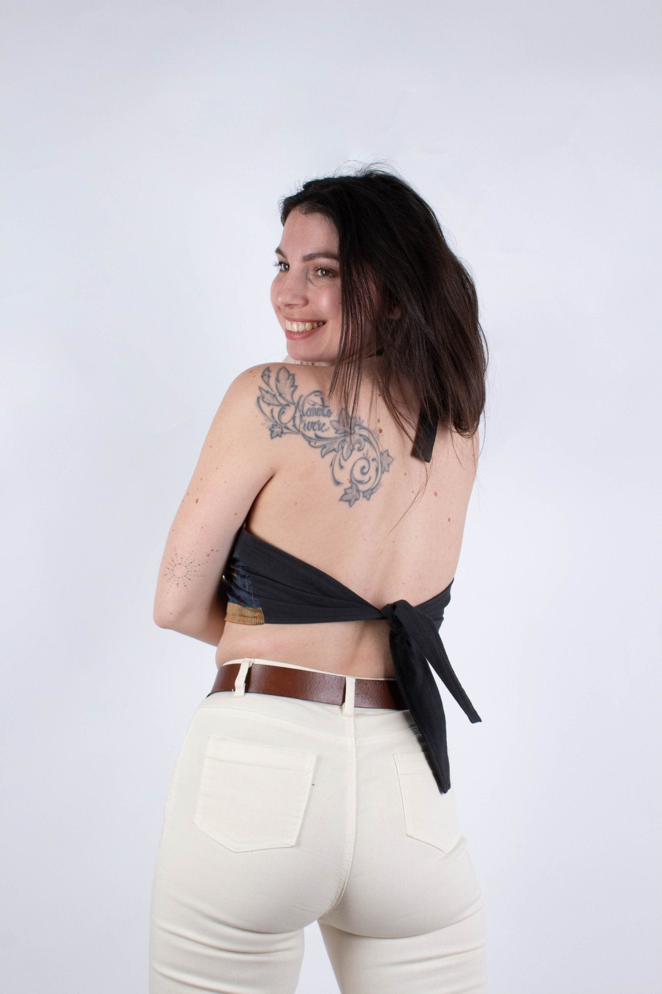 New shaku - S40 - Azaadi, la mode responsable accessible