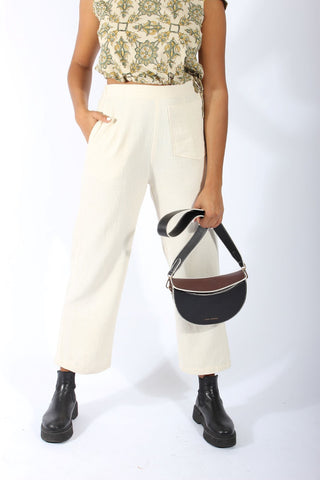 Pantalon AGRA - Kala cotton - Azaadi, la mode responsable accessible-Inspiration indienne