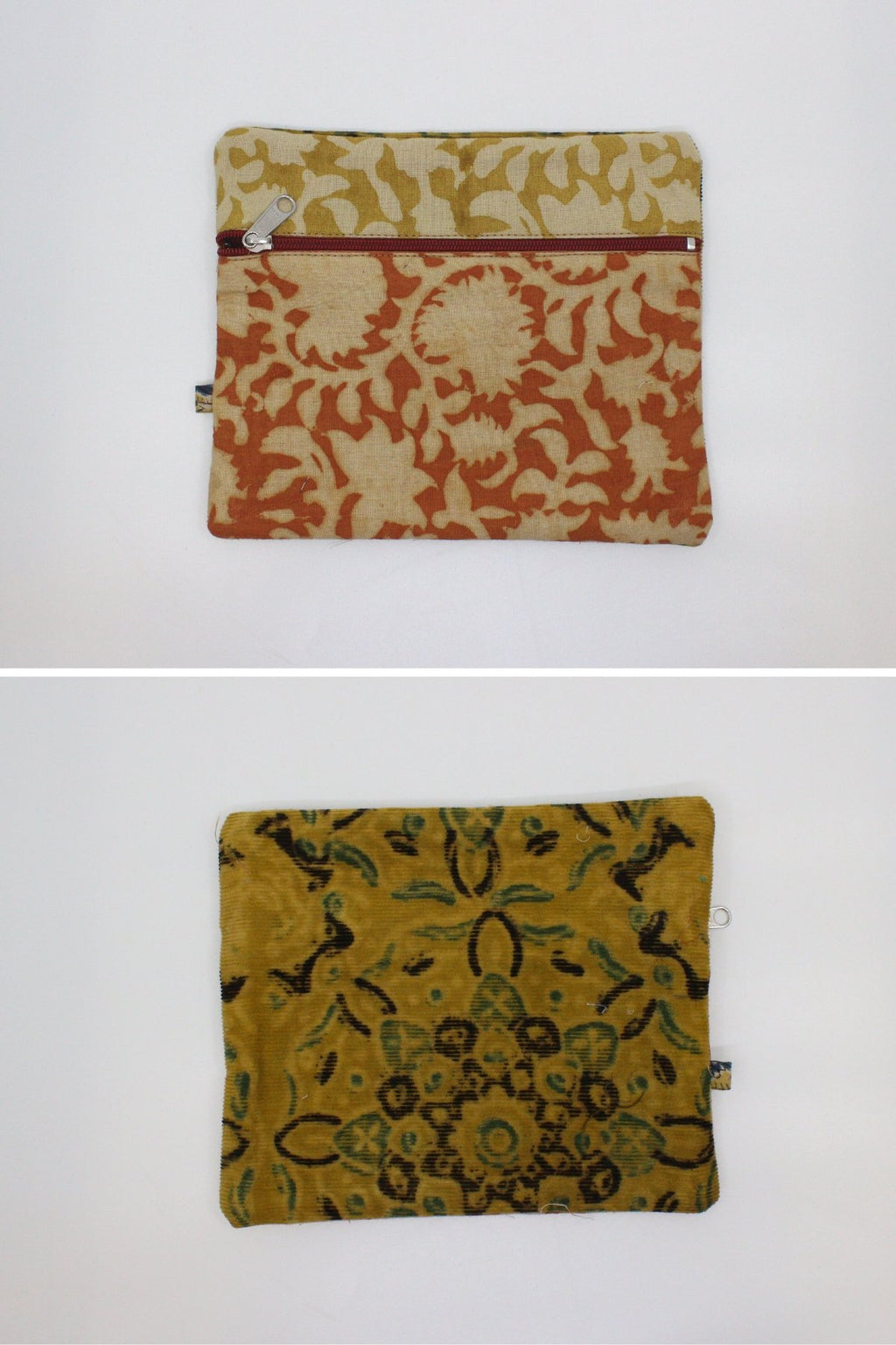 Pochette - ASHA - Azaadi, la mode responsable accessible