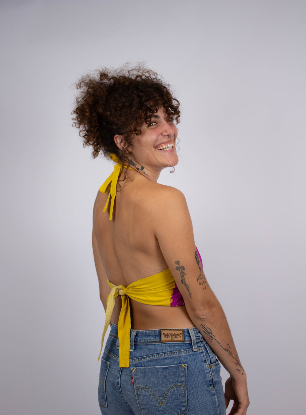 Top New shaku - S01 - Azaadi, la mode responsable accessible