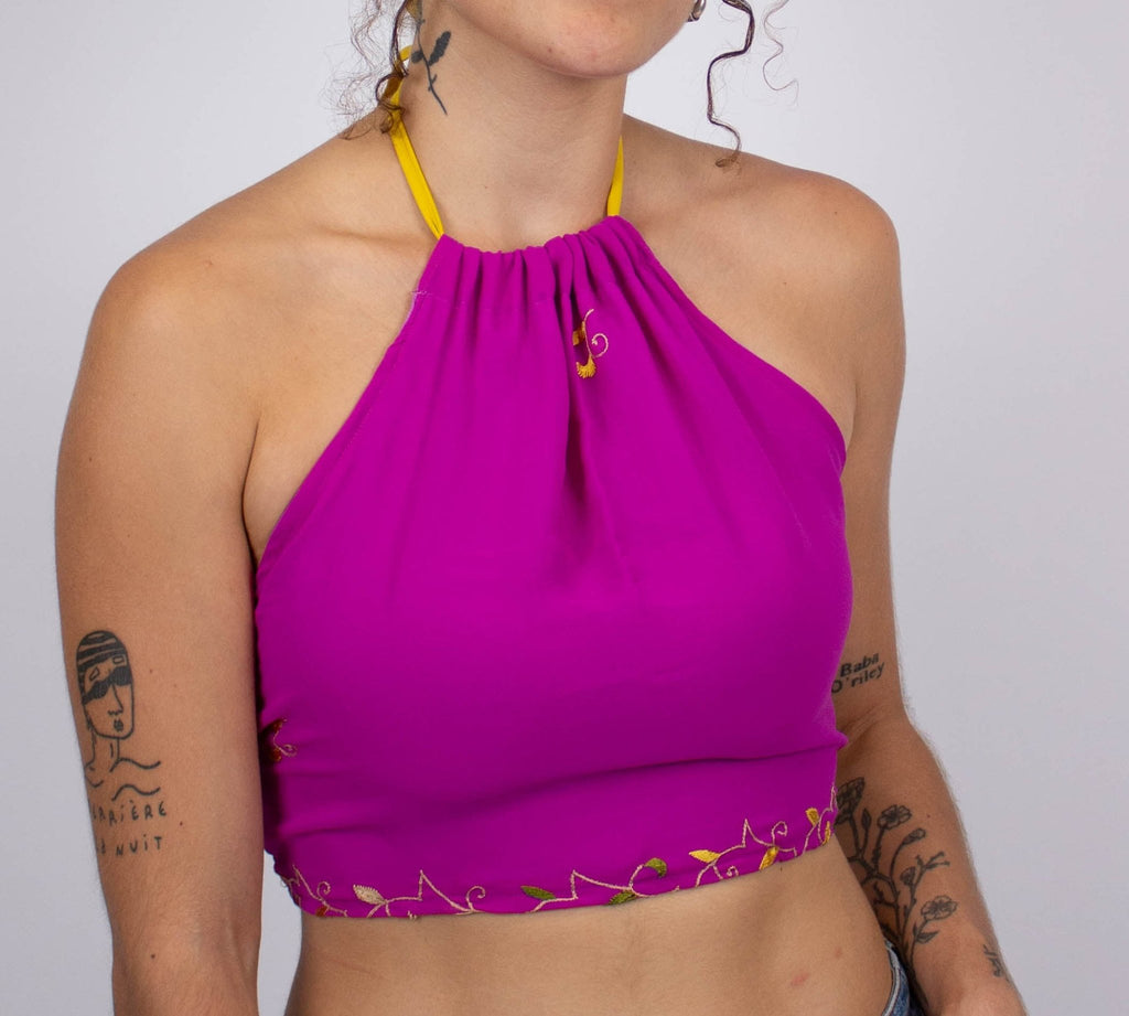 Top New shaku - S01 - Azaadi, la mode responsable accessible