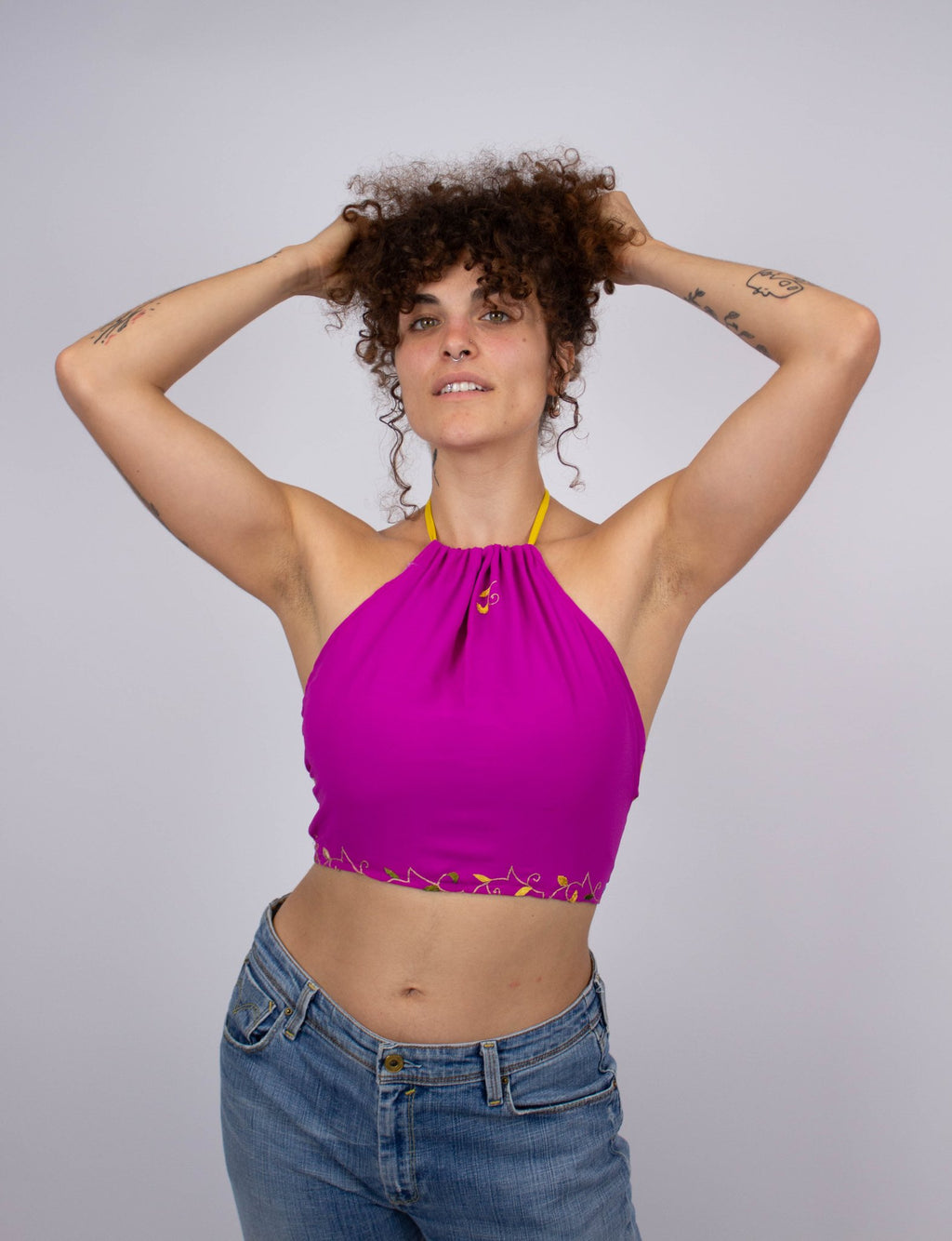 Top New shaku - S01 - Azaadi, la mode responsable accessible