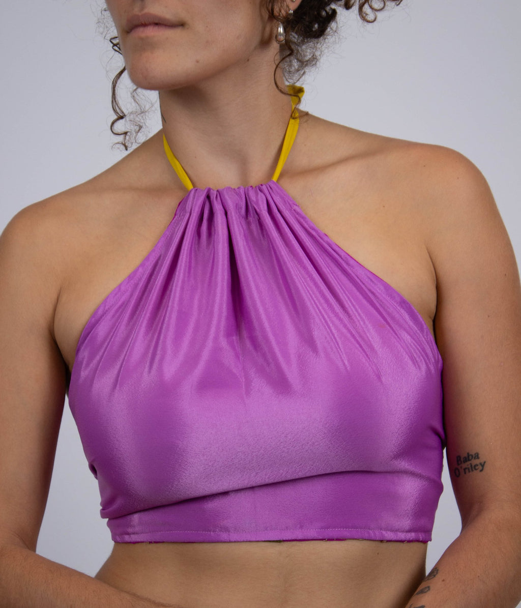 Top New shaku - S01 - Azaadi, la mode responsable accessible