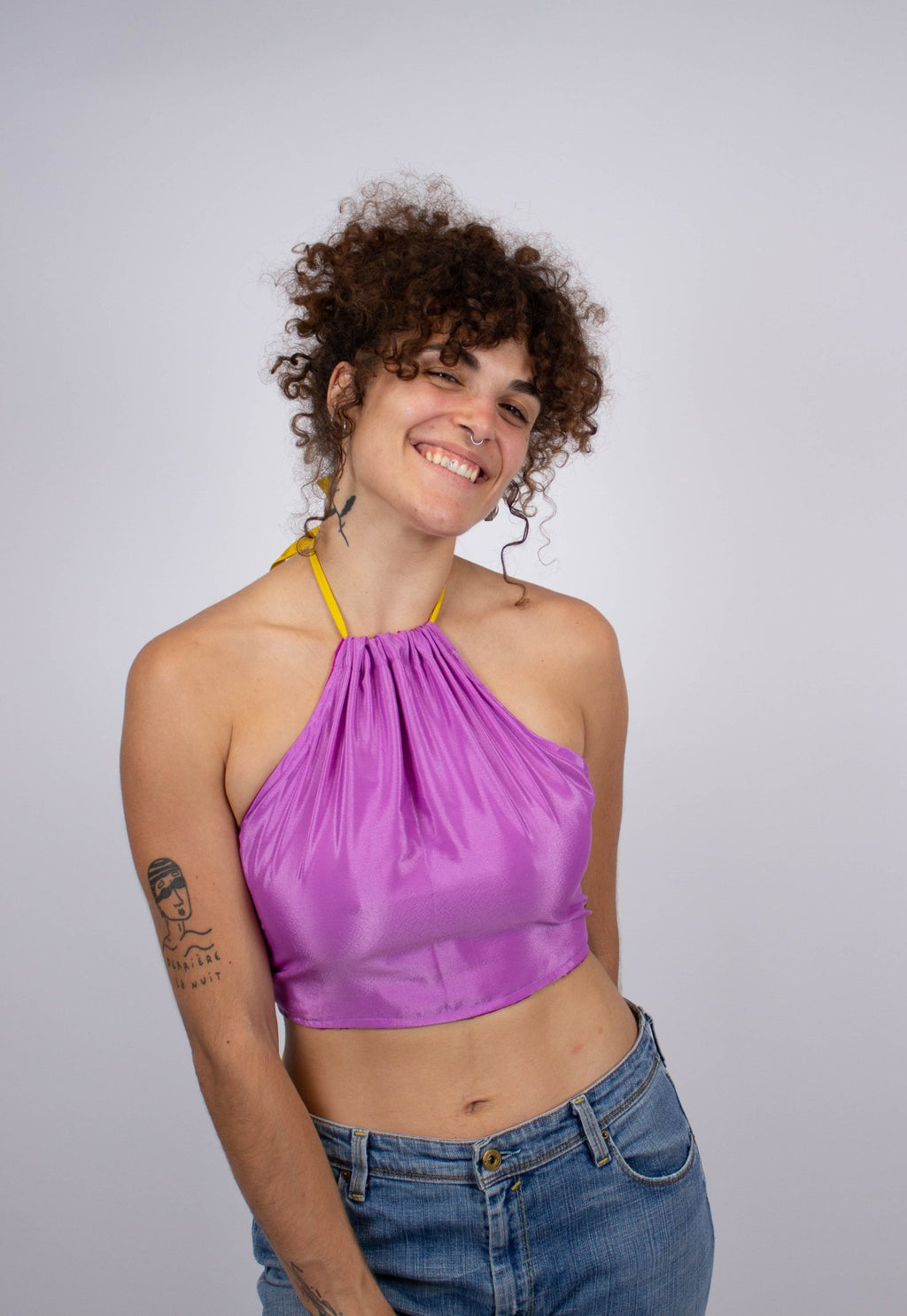 Top New shaku - S01 - Azaadi, la mode responsable accessible