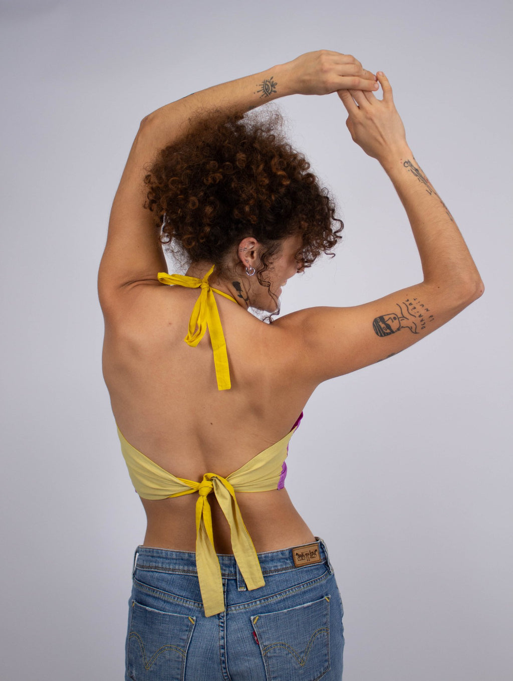 Top New shaku - S01 - Azaadi, la mode responsable accessible