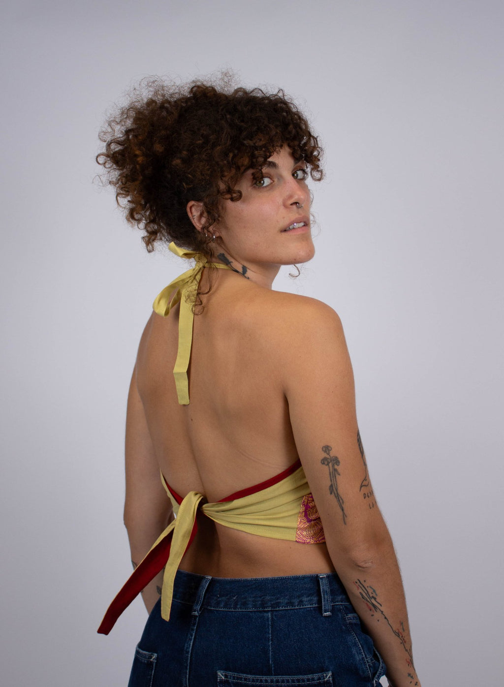 Top New shaku - S03 - Azaadi, la mode responsable accessible
