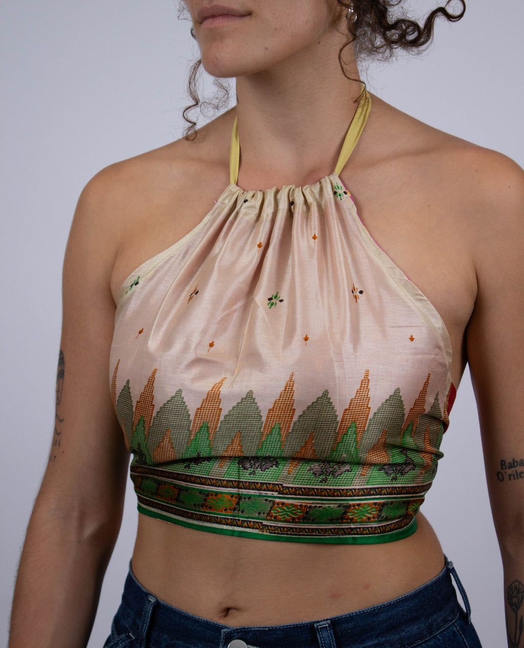 Top New shaku - S03 - Azaadi, la mode responsable accessible