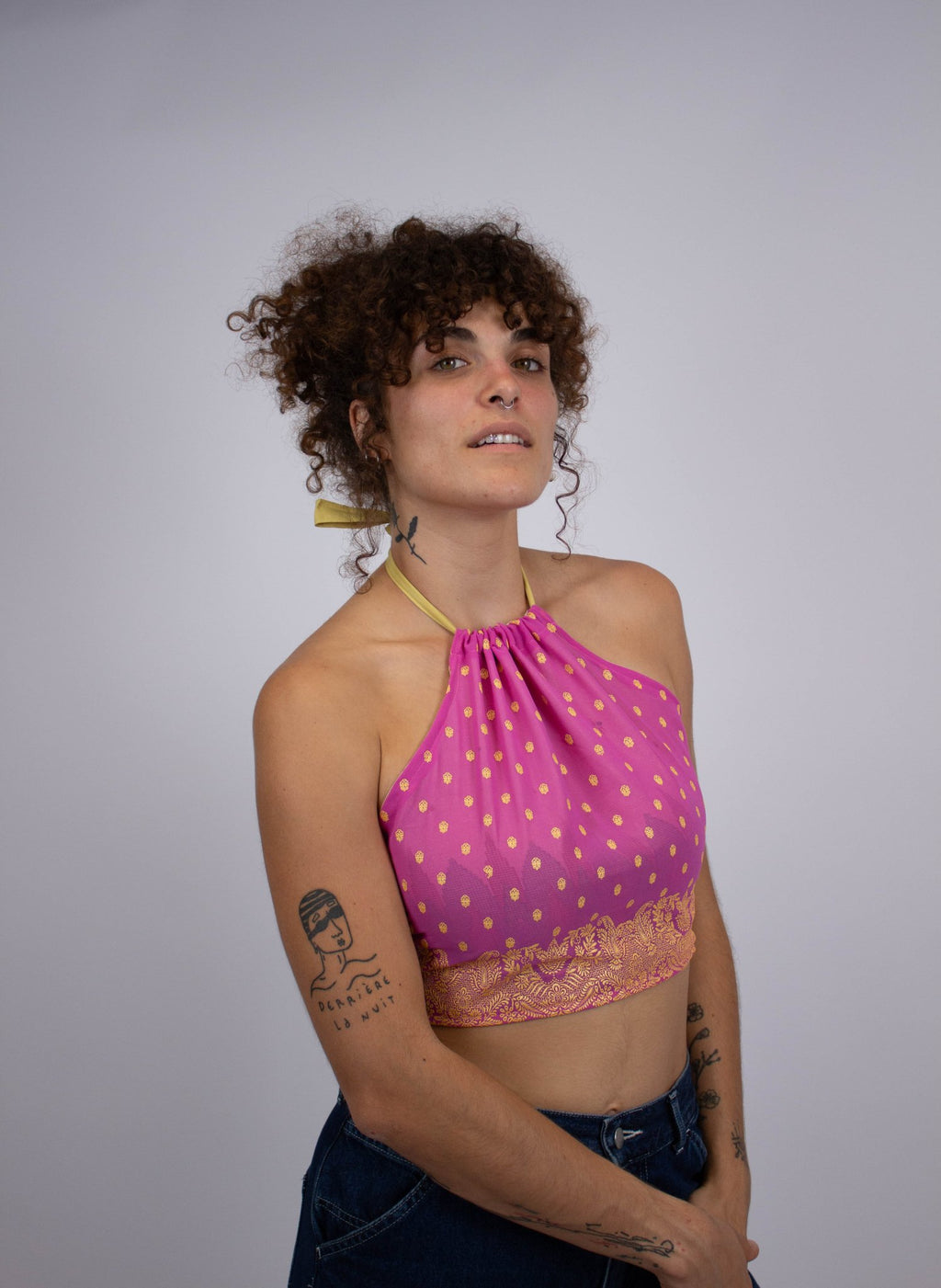 Top New shaku - S03 - Azaadi, la mode responsable accessible