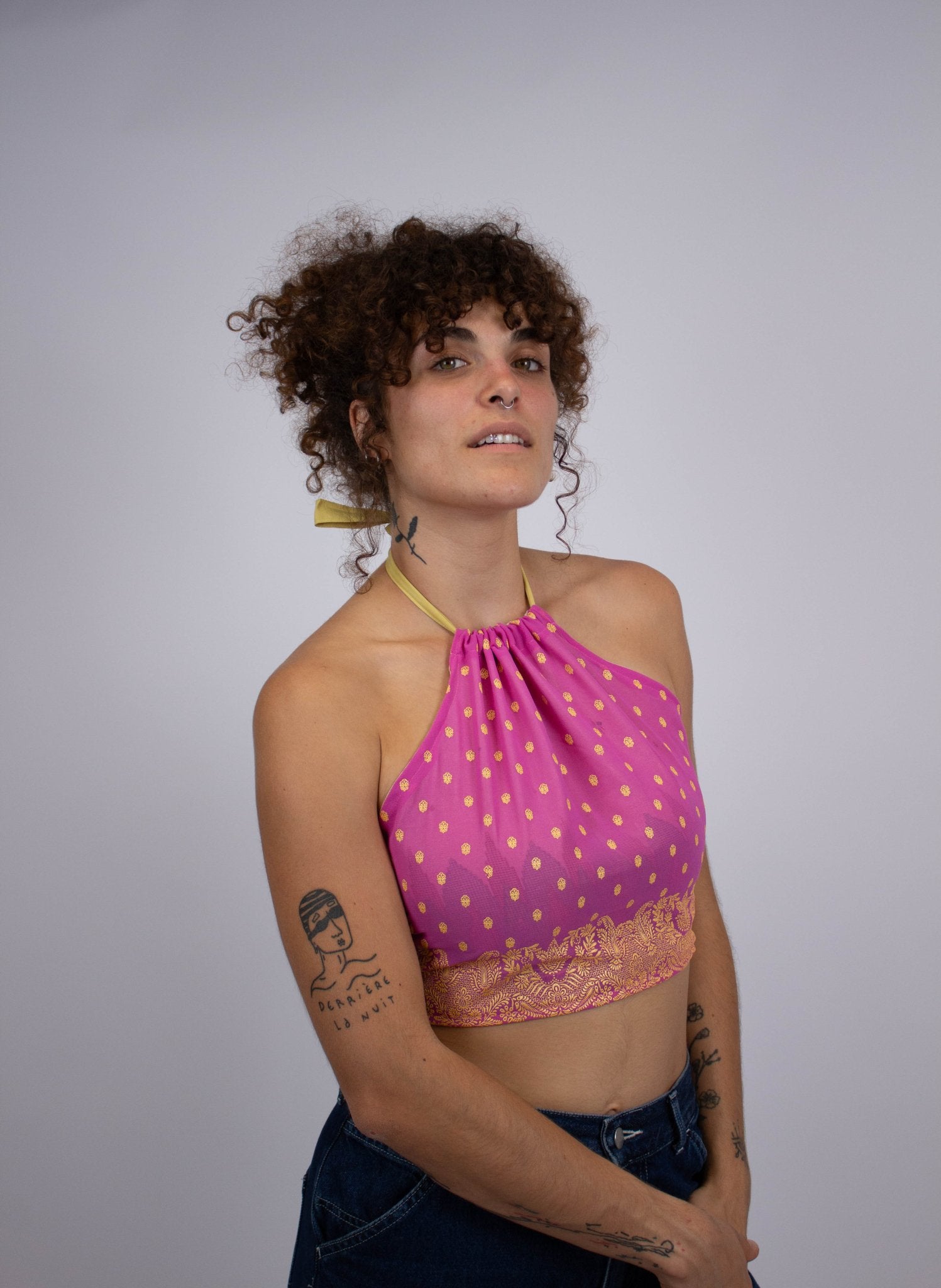 Top New shaku - S03 - Azaadi, la mode responsable accessible