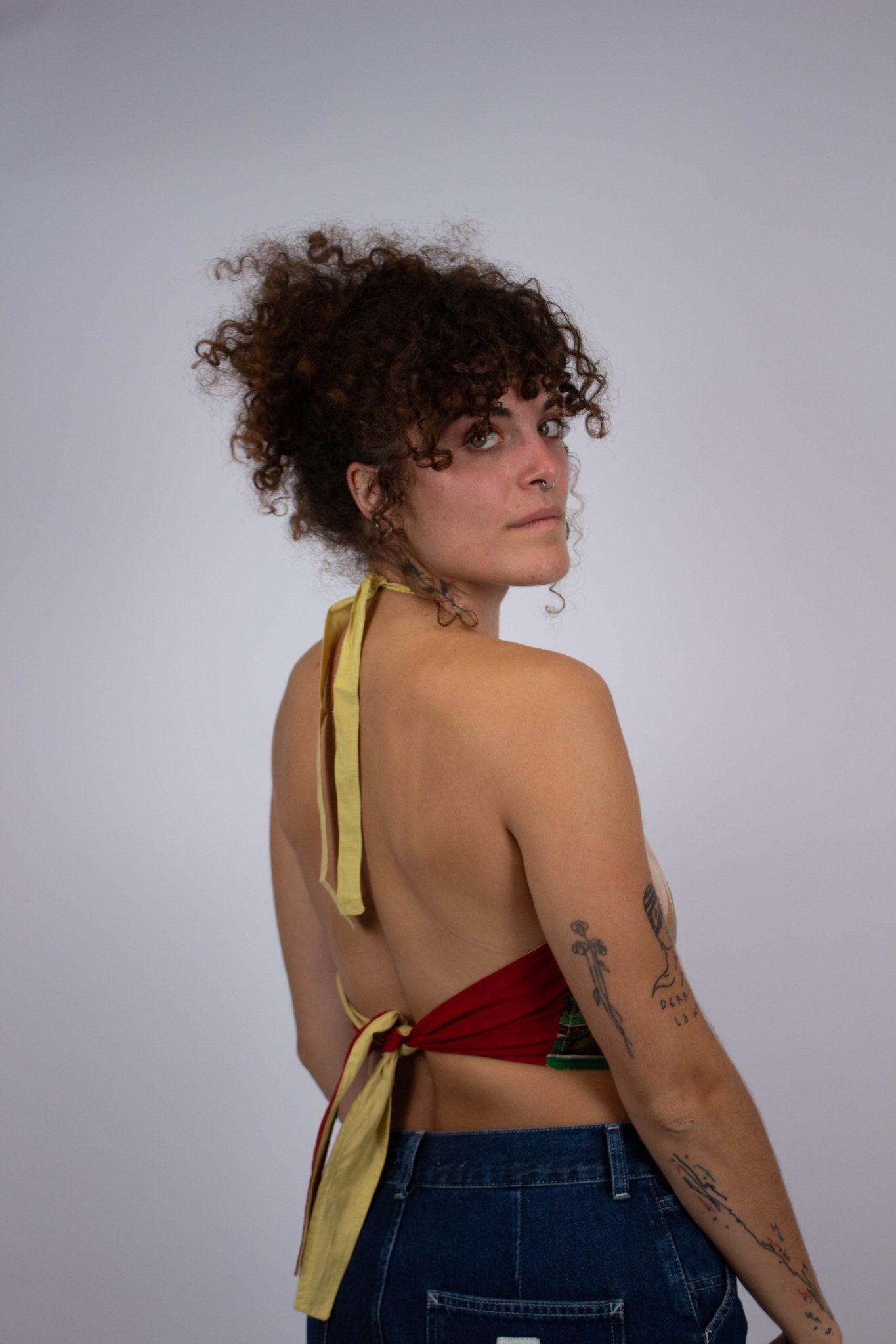 Top New shaku - S03 - Azaadi, la mode responsable accessible