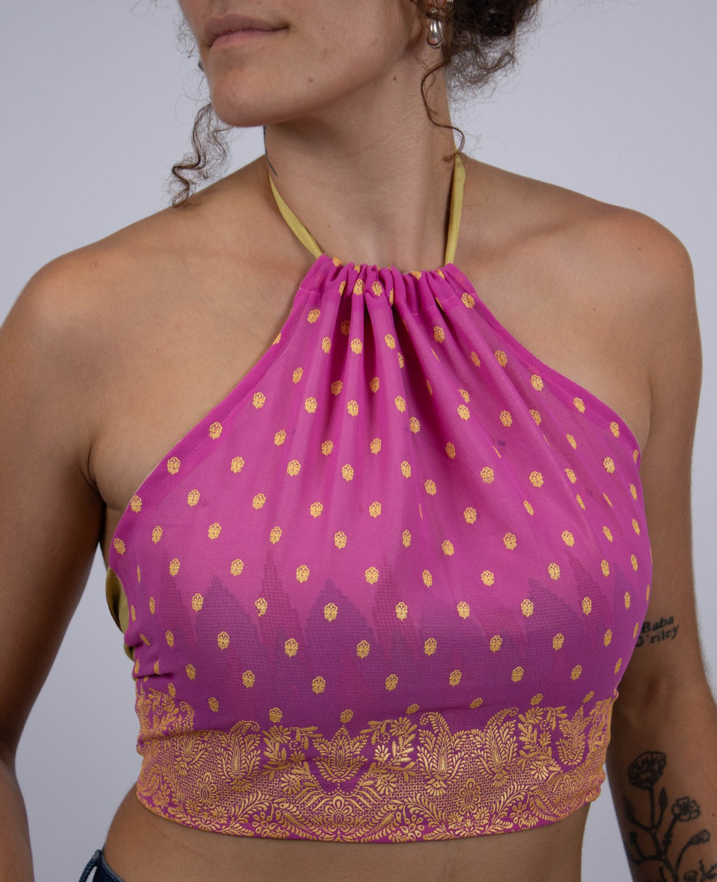 Top New shaku - S03 - Azaadi, la mode responsable accessible