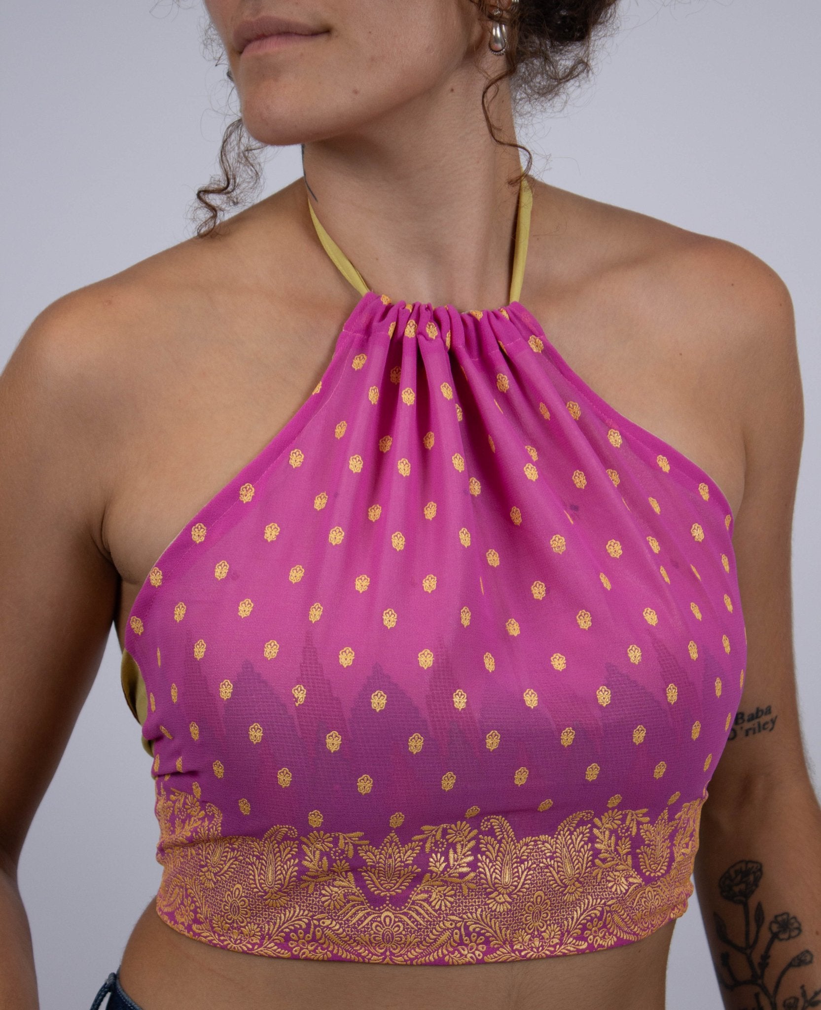 Top New shaku - S03 - Azaadi, la mode responsable accessible