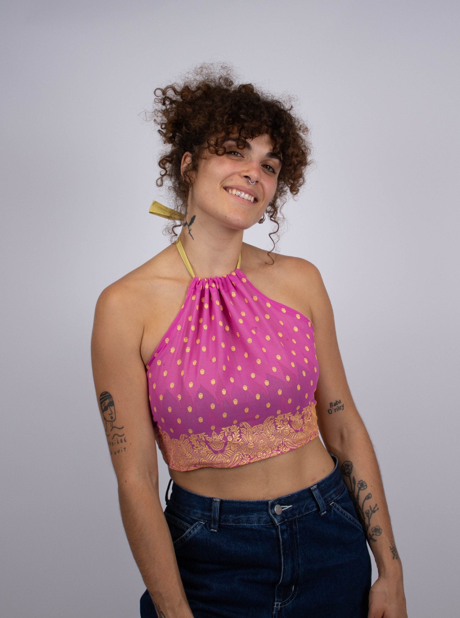 Top New shaku - S03 - Azaadi, la mode responsable accessible