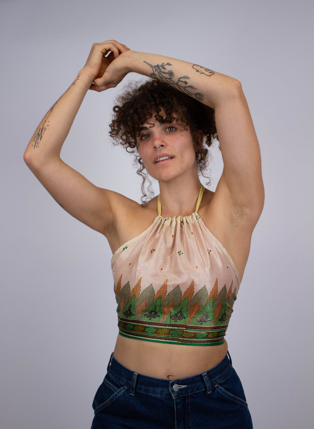 Top New shaku - S03 - Azaadi, la mode responsable accessible