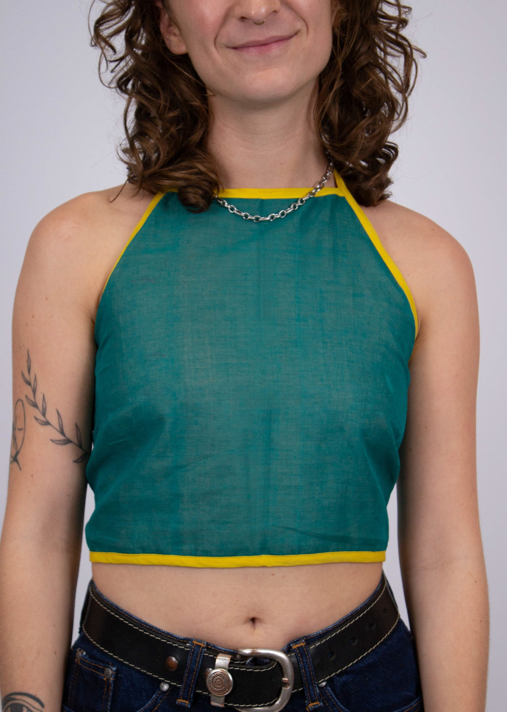 Top Old shaku - S05 - Azaadi, la mode responsable accessible
