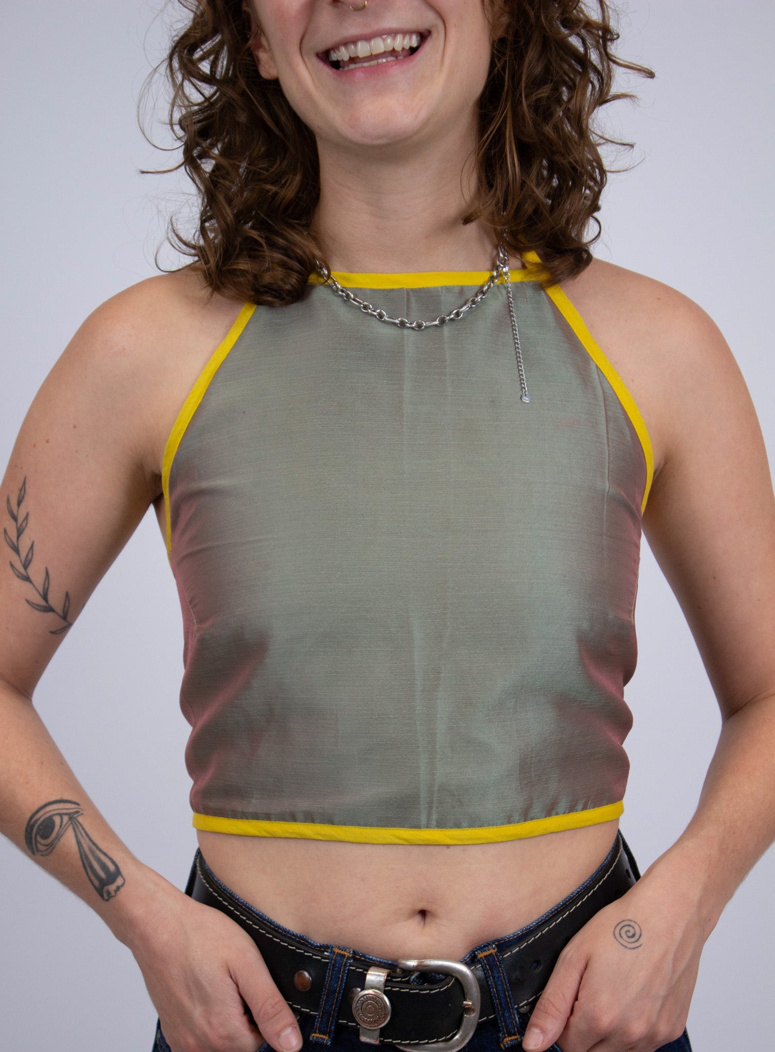 Top Old shaku - S05 - Azaadi, la mode responsable accessible