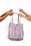 Tote Bag 1 - Sacs à main - Azaadi, la mode responsable accessible