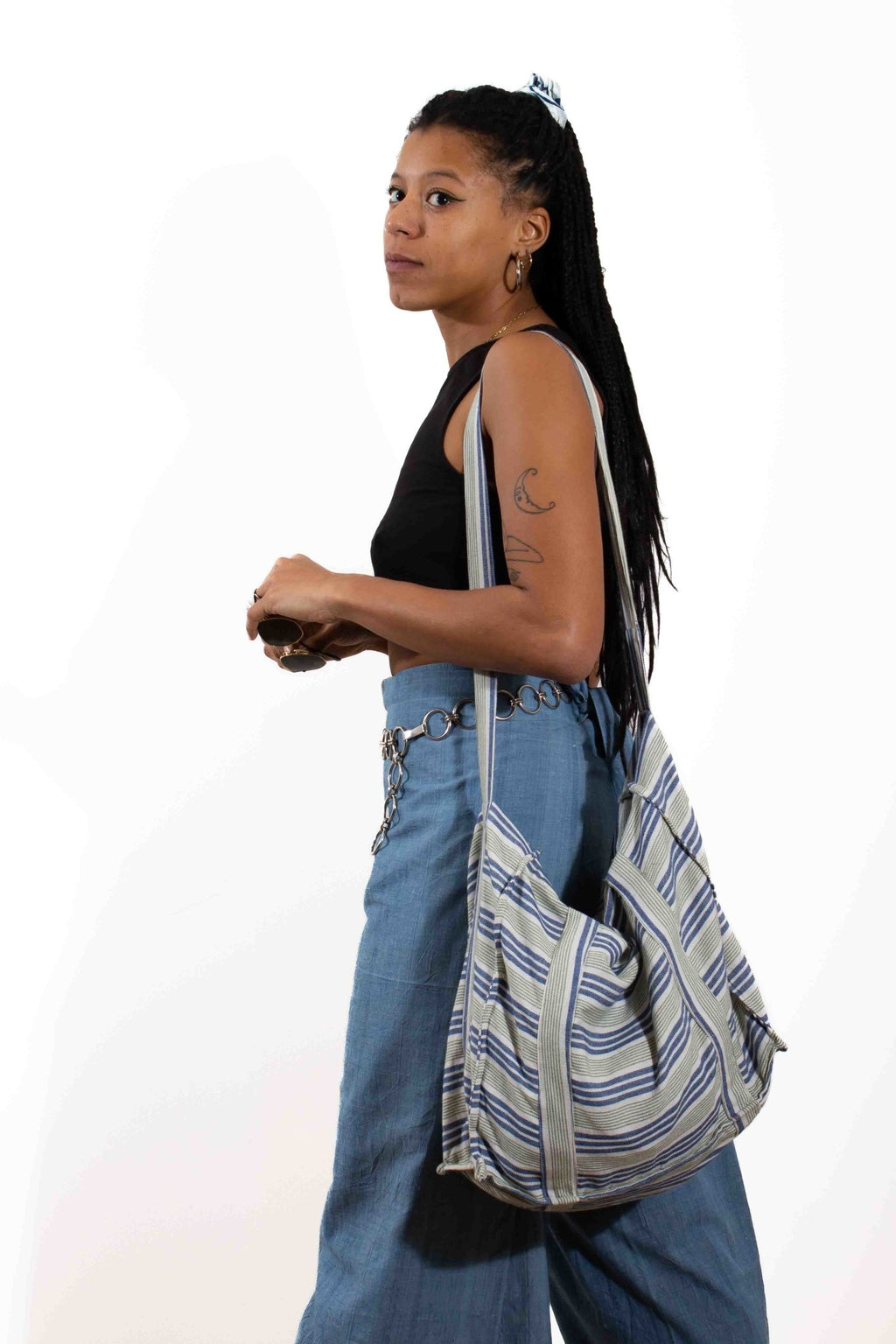 Tote Bag 2 - Sacs à main - Azaadi, la mode responsable accessible