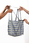 Tote Bag 2 - Sacs à main - Azaadi, la mode responsable accessible