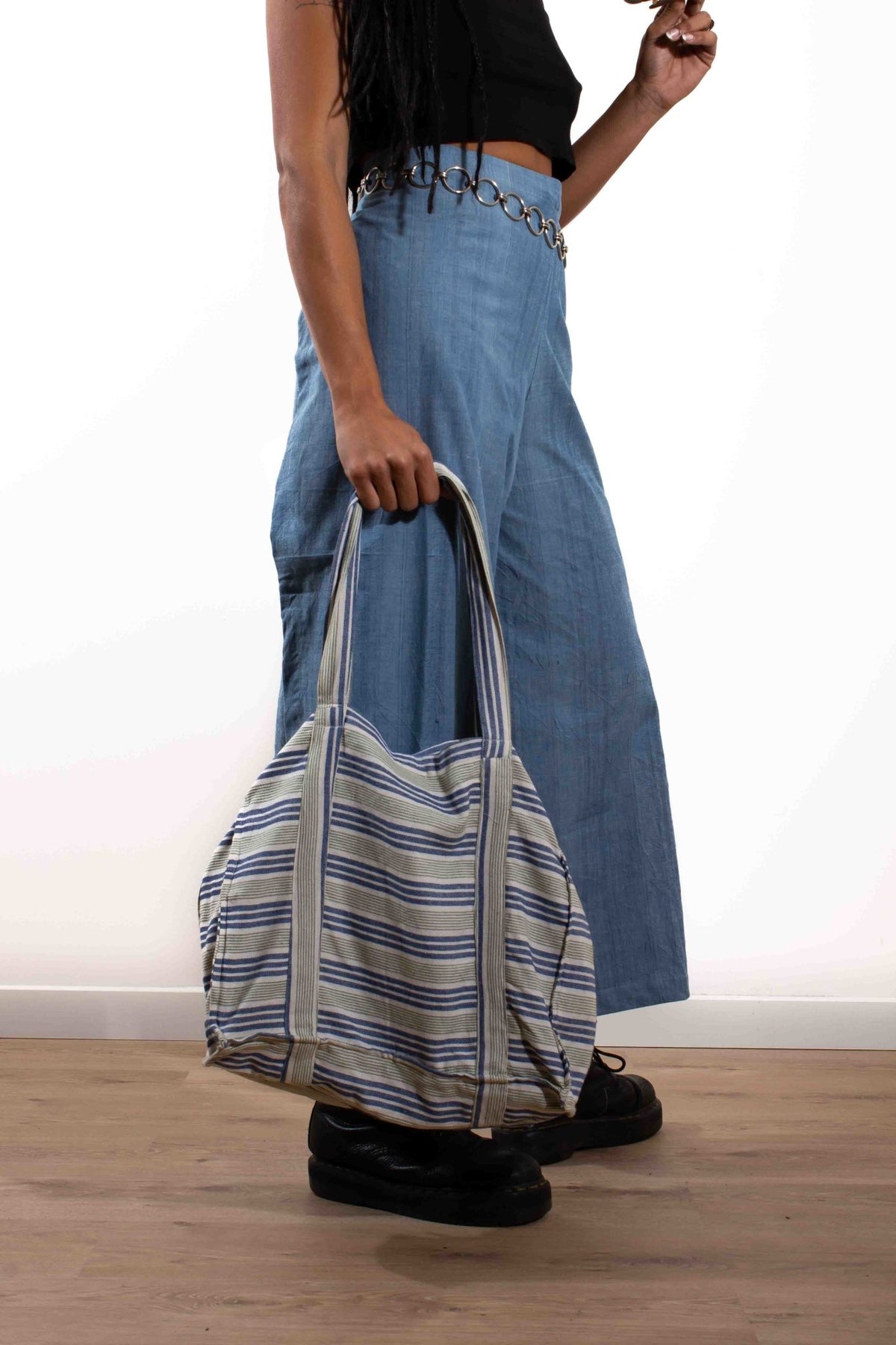 Tote Bag 2 - Sacs à main - Azaadi, la mode responsable accessible