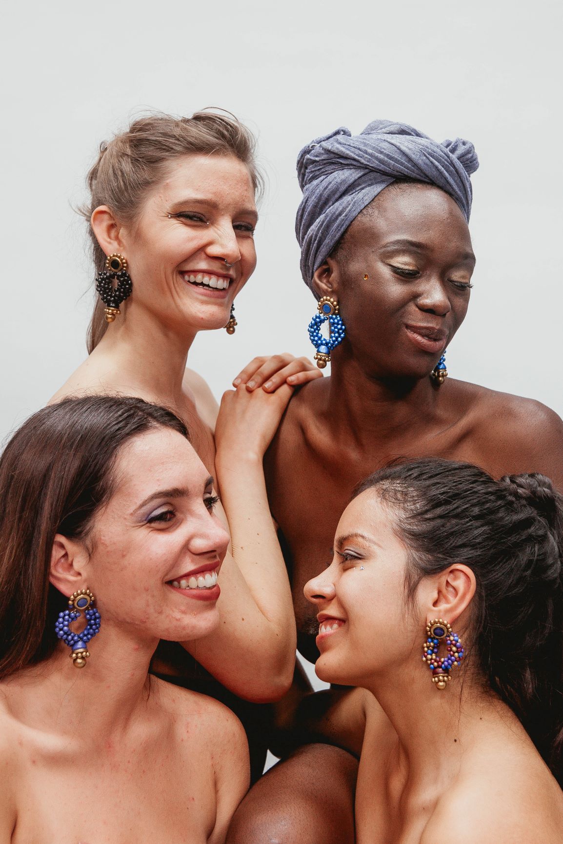 Trio BO Argile (-15%) - Azaadi, la mode responsable accessible